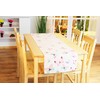 Kamaca Table Runner Butterflies High-Quality Print Motif Eyecatcher in Spring