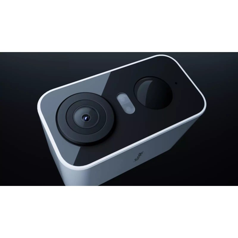ieGeek 5MP Outdoor Security Camera Wireless Home WiFi Battery CCTV
