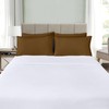 Utopia Bedding Queen Pillowcases - 4 Pack - Envelope Closure