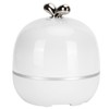 Projection Lamp with 6 Patterns USB 360 Degree Rotating Dimming