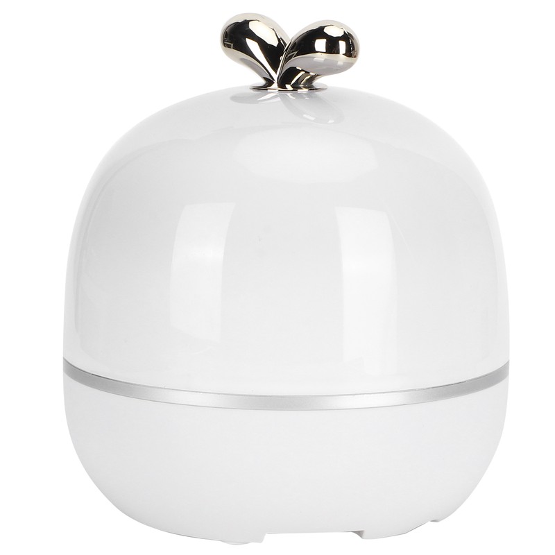 Projection Lamp with 6 Patterns USB 360 Degree Rotating Dimming