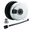 Electric PTO Clutch Replacement New For Hustler 601801 601801K, For