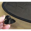 Sun Shade Rear