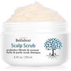 Bablabear- Exfoliante para el cuero cabelludo, tratamiento para la picazón