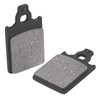 AHL 1 Pair Motorcycle Brake Pads Front FA186 Compatible with