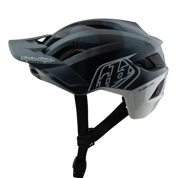 Troy Lee Designs Flowline SE Helmet Bicycle (2025) MIPS for