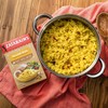 Zatarain's Yellow Rice, 6.9 oz (Pack of 12)