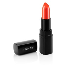 INGLOT Lipstick - Intensive Pigmentation Lipstick | Creamy Formula | Long-lasting Effect and Hydration | Ideal for Everyday Use | 4.5 g | 278