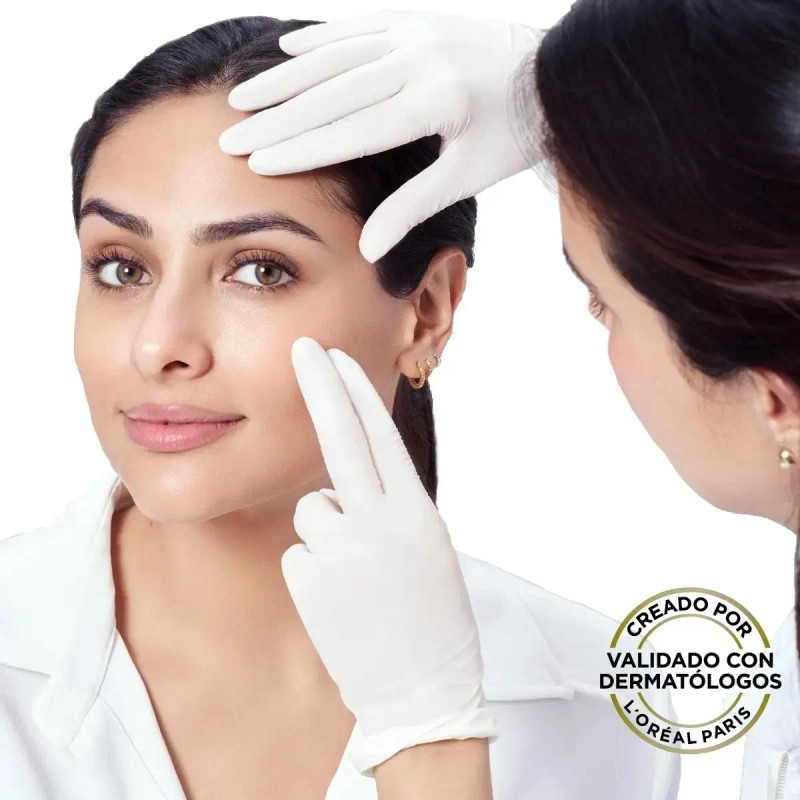 Oreal Paris Revitalift Ácido Hialurónico Contorno Ojos Hidrata Intensamente Rellena