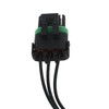 2PCs Throttle Position Sensor Pigtail Harness Replacement for GM Camaro