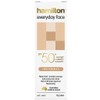 Hamilton Sun Everyday Face Cream SPF 50+ 75g
