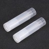 Frcolor Lip Balm Tubes Lip Containers Lip Balm Tubes Lipstick