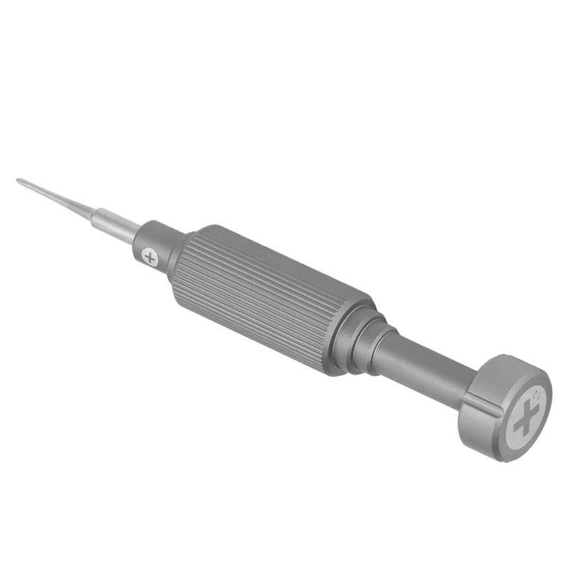 Cross 1.2 Screwdriver High Hardness Strong Magnetism Noise Reducing Bearing