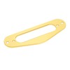 Banworks Single Coil Pickup Cover Mounting Ring Tele Neck Pickup