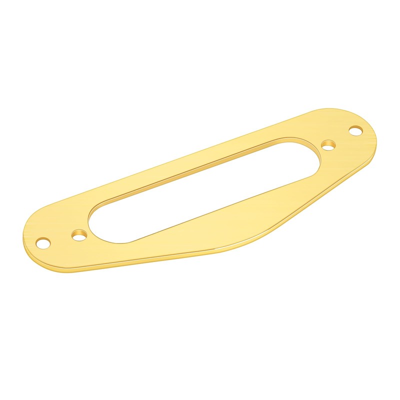Banworks Single Coil Pickup Cover Mounting Ring Tele Neck Pickup