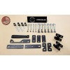 StreetRays [SR] Heavy Duty 2" Front & Rear ATV Lift