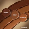 Black Radiance True Complexion Creme Contour Palette, Medium to Dark,