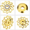 Bicycle Derailleur Pulley 2pcs 11T / 13T Bicycle Guide Roller