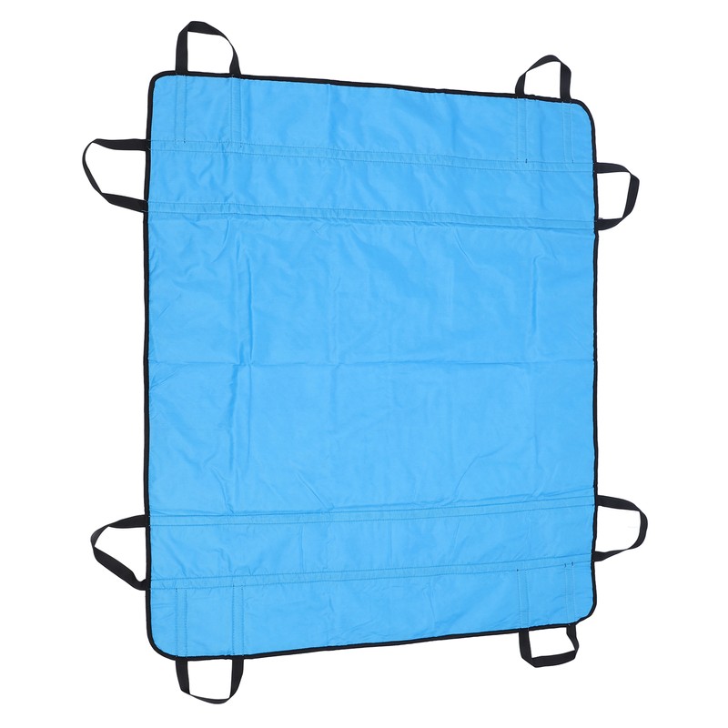 Positioning Bed Pad Waterproof Breathable Patient Lifting Turning Transfer Sheet