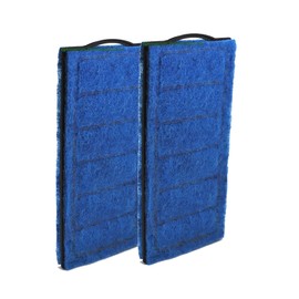 Aquarium Mechanical Biological Filter Insert for Internal Filter AA-SF-300 VE:2