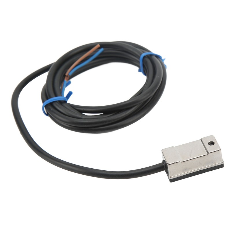 5PCS Magnetic Switch with Cable 100mA Magnetic Sensor for Electric