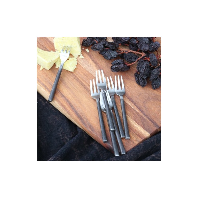 Dulton (Dalton) ヴxandexyu-ru Cutlery Dessert Spoon vandule Cutlery desseet Spoon
