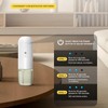 Plug in Diffuser for Essential Oils, Waterless Scent Diffuser Cover