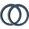 2-Pack 2.75/3.00-19" Heavy Duty Dirt Bike Inner Tubes with TR4