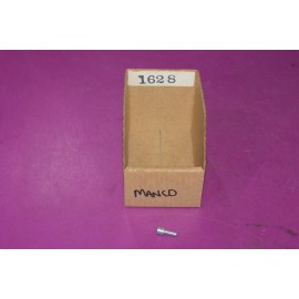 Manco NOS Manco Throttle Cable Retainer. Part 1628. See pic