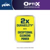 PEAK Optix Beam Wiper Blade, All-Weather Windshield Wiper Blade, Auto