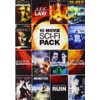 10-Movie Sci-Fi Pack [Importado]