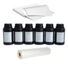 LOTSA. STYLE Premium Ultraviolet UV LED Ink Refill Direct to