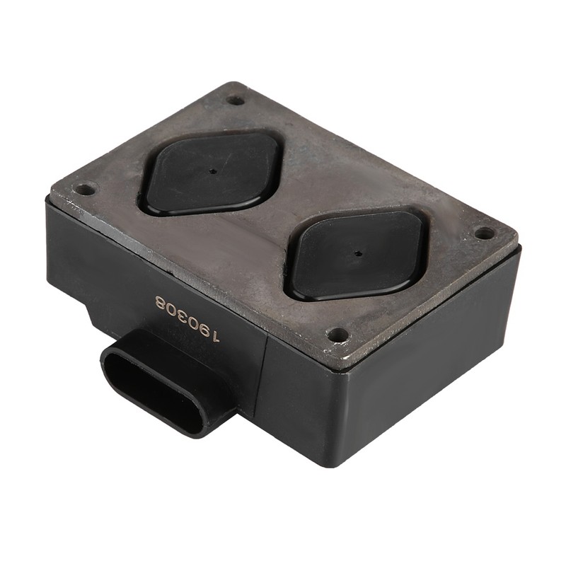 12562836 Fuel Pump Driver Control Module Relocation Kit for Chevy/GMC