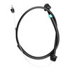 26" LS Throttle Cable Drive By Cable Accelerator linkage Fit