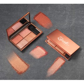 Sleek Makeup Distorted Dreams