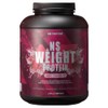 NS Weight Protein Crunch Strawberry Pop 2kg Bulk Up Protein