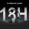 Auriculares Inalmbricos Bluetooth Moreka-bl016 Cancelacion Ruido Diadema Inalmbrico Anc Bt