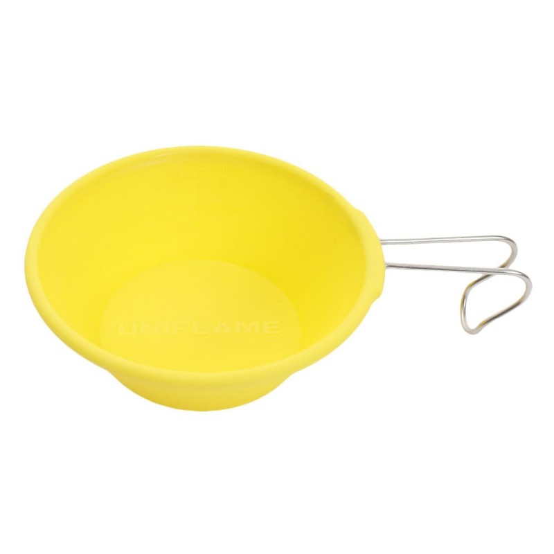 UNIFLAME Carachella 300 Yellow