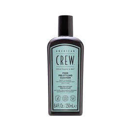 American Crew Fiber Shampoo 250ml