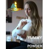 PEAK Yummy Flav Powder - 250 g Flavour Peach Apricot