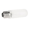 Vstar JDD Type 150W 110-130V Frosted Halogen Light Bulb, Replacement