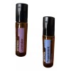 Doterra Lavanda (lavender) Menta Touch 10ml Doterra