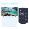 Replacement Remote Control N2QAYC000126 for Panasonic Theater System SU-HTB250 SU-HTB254