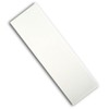 kyouritusaintekku Acrylic White Solid Board 3T 190 X 60 Self-Seal