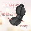 Elite Gourmet EOM123 Non-Stick Omelet, Frittata, Snack Pocket Maker, Dessert