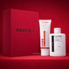 Philotica Tool Signature Kit Exciol Serum + Excidin Cream Set