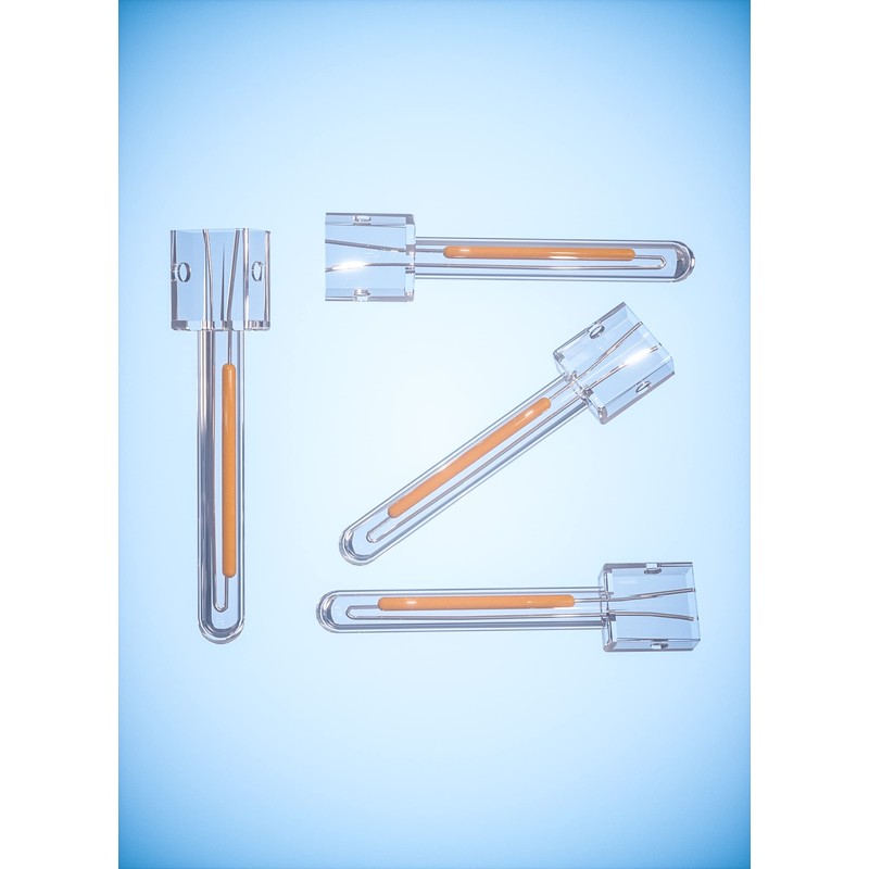 Zuske LED String Lights Replacement Filaments, Independent Filament for Patio