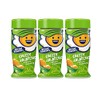 Kernel Season's Popcorn Seasoning, Cheesy Jalapeno 2.85 Ounce - Pack of 3