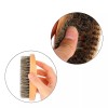 Mafab Kit 3pz Cuidado De Barba Cepillo - Porta Navaja