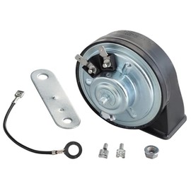 Grote 72100-5 Electric Automotive Horn